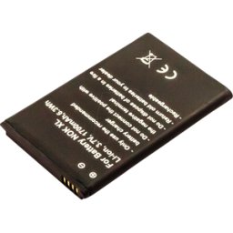 ECO GMBH AKKU 13276 - Smartphone battery for Nokia devices, Li-Ion, 1700 mAh