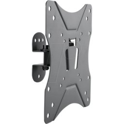 LOGILINK BP0006 - Soporte mural para TV, inclinable, orientable, 23"- 42", 25 kg,