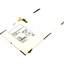 FREI AKKU 31160 - Batería para tableta para dispositivos Samsung, Li-Po, 58
