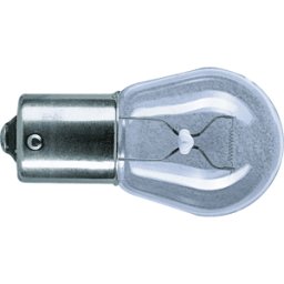 OSRAM AUTOMOTIVE LAMPE P21W - Lámpara para VEHÍCULO, P21W, BA15s, estánda