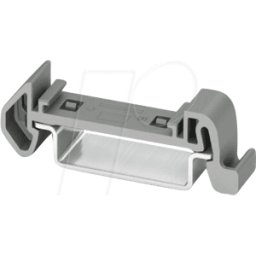 PHOENIX-CONTACT PTFIX NS35A - Adaptador de rieles de soporte