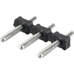 RIA CONNECT STL 017-03 - Cabeza de pin para bloque de terminales de 3 polos, RM5mm