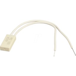 LIMITOR LIM-P-82-105 - Limitador de temperatura, 105 °C, contacto de apertura, 250 V.