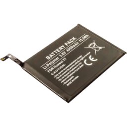 ECO GMBH AKKU 31014 - Batería del teléfono inteligente para dispositivos Huawei