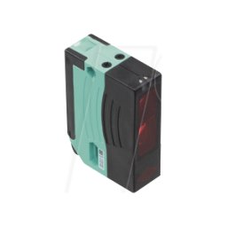 PEPPERL+FUCHS RLK28-55-Z/31116 - Sensor retrorreflectante con filtro de polarización
