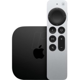 APPLE MN873FD/A - Apple TV 4K wifi (2022) 64 GB