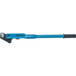 GEDORE WERKZEUG GEDO 278600 - Juego de dobladores de tubos 6-18 mm