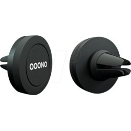 OOONO MOUNT - Soporte de coche para OOONO Co-Driver, eje de ventilación