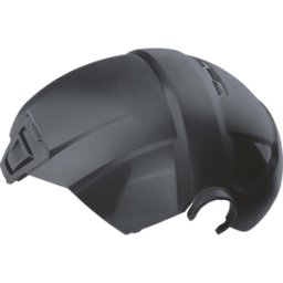 UVEX 9790159 - Gorra de seguridad industrial 9790159