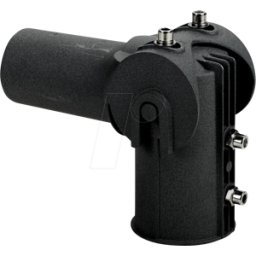 ENOVALITE ELED 900300 - Adaptador para luces de carretera, montaje en mástil, fle
