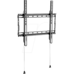 TECHLY ICA-PLB-59F - Soporte mural LCD 32" - 70", 29 mm, negro