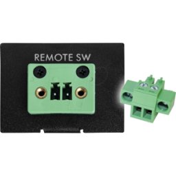 SHUTTLE PWR01 - Botón de encendido externo, para Shuttle Box PC