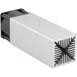 FISCHER ELEKTRONIK LAM 475 12V - Grupo motoventilador en miniatura de 12 V CC
