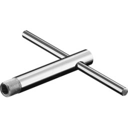 GOOBAY 11852 - Llave de montaje F para F-PLUG - herramienta SAT