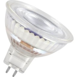 LEDVANCE GMBH LDV 854458446 - Foco LED Star GU5.3, 6,1 W, 621 lm, 4000 K.