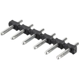 RIA CONNECT STL 017-06 - Cabeza de pin para bloque de terminales de 6 polos, RM5mm