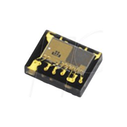 LITEON LTR303ALS-01 - Sensor de luz, 0,01..64k lux, chip LED de 6 polos