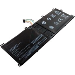 FREI AKKU 53974 - Batería para portátil para Lenovo, Li-Po, 4955 mAh