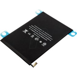 FREI AKKU 53982 - Batería para tableta para iPad de Apple Mini 5, Li-Po, 51