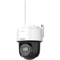 HIKVISION DS2DE2C400IWGW - Cámara de seguridad, IP, WLAN, exterior