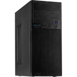 IT88881370 - Caja Inter-Tech ATX IT-2815