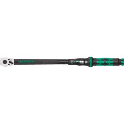 WERA 05075622001 - Llave de torsión, par de clic C3, 40-200 Nm, 1/2´&a