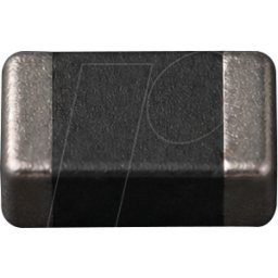 MURATA BLM21BD222SN1L - Ferritperle, BLM21B, 2250Ohm, 0,2A, High-Speed Signal , 0805