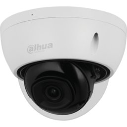DAHUA DH 2441EP-S0280B - Cámara de seguridad, IP, LAN, Exterior, PoE
