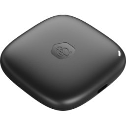 SYNOLOGY BDS70-1 - BeeDrive Backup Hub, 1 TB