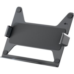 GOOBAY 70818 - Soporte para portátil, adaptador VESA para soporte para m