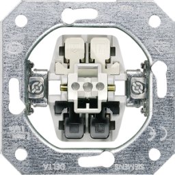 SIEMENS SIE 5TA2156 - DELTA interruptor de inserción de dispositivo PARA ARRIBA