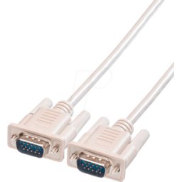 ROLINE 11016630 - Cable, VGA macho > VGA macho, 3,0 m..