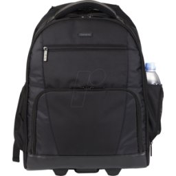 TARGUS TSB700 - Mochila para portátil/portátil, con ruedas, 15.6" (40 cm), 30 li