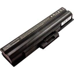 FREI AKKU 51146 - Batería portátil para SONY, Li-Ion, 5200 mAh