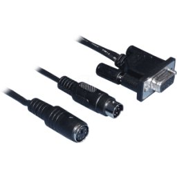 NAVILOCK 61265 - Cable de conexión GPS, RS 232