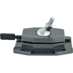 BERNSTEIN BERN 9 261 - Soporte para rótulas, con tornillo, 40 mm de diáme