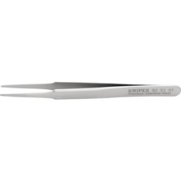 KNIPEX KN 92 51 01 - Pinzas de precisión acero inoxidable