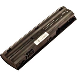 FREI AKKU 50552 - Batería portátil para HP, Li-Ion, 4400 mAh