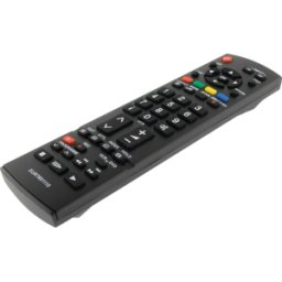 MATRIX HANDELS GMBH MAHA 81117 - Mando a distancia equivalente de PANASONIC EUR7651110
