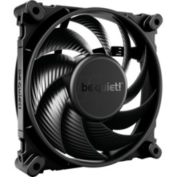 BEQUIET BQT BL094 - be quiet! Silent Wings 4, 120 mm PWM high-speed