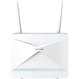 D-LINK G416 - Router Wi-Fi 4G LTE 1501 Mbit/s
