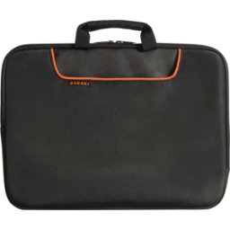 EVERKI 808S17B - Ordenador portátil, funda protectora, funda, 17,3