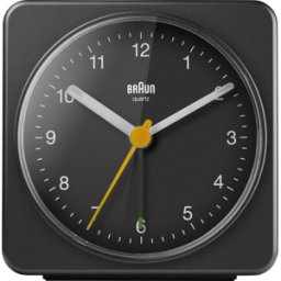 BRAUN BC03B - Adhesivo de cuarzo negro