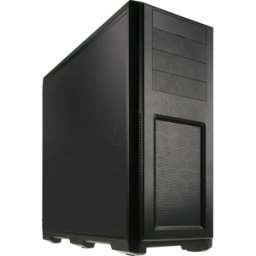 PHT ES614PC-BK - PHANTEKS Enthoo Pro Midi Tower, negro