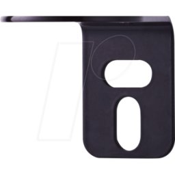AUER SIGNAL AUER 915735900 - Escuadra metálica CT5BR para entrada de cables exterior