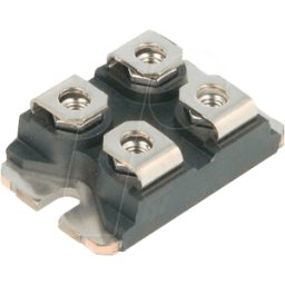 IXYS IXTN200N10L2 - MOSFET N-Ch 100V 178A 0,011R, SOT-227B