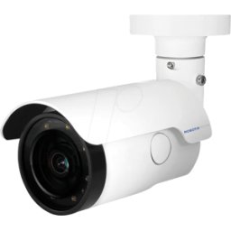 MOBOTIX MX VB2A-5-IR-VA - Cámara de vigilancia, IP, LAN, PoE, exterior
