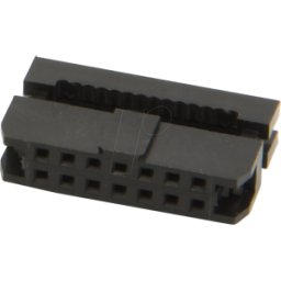 W+P PRODUCTS W+P 343-14 - Conector de poste, RM 2,00mm, 14 vías