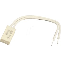 LIMITOR LIM-P-82-145 - Limitador de temperatura, 145 °C, contacto de apertura, 250 V.
