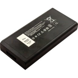FREI AKKU 54068 - Batería para portátil para Dell, iones de litio, 8